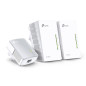 TP-Link TL-WPA4220T KIT Ripetitore di rete Bianco 10, 100 Mbit/s TL-WPA4220 TKIT