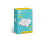 TP-Link TL-PA4010KIT 600 Mbit/s Collegamento ethernet LAN Bianco 2 pz TL-PA4010 KIT