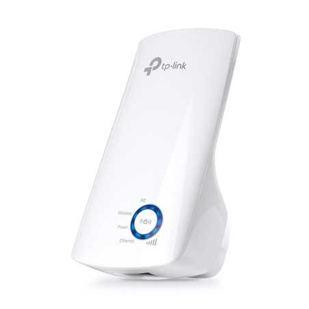 TP-Link TL-WA850RE Ripetitore di rete Bianco 10, 100 Mbit/s