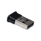 StarTech.com Adattatore Mini USB Bluetooth 2.1 - Adattatore di rete wireless EDR Classe 1 USBBT1EDR2