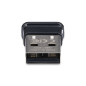 StarTech.com Adattatore Mini USB Bluetooth 2.1 - Adattatore di rete wireless EDR Classe 1 USBBT1EDR2