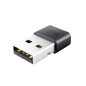 Trust Myna Ricevitore USB 25329