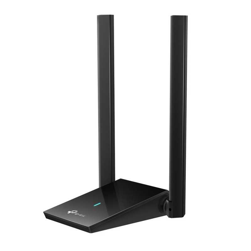 TP-Link Archer TX20U Plus WLAN 1800 Mbit/s ARCHER TX20U PLUS TP-Link Archer TX20U Plus WLAN 1800 Mbit/s ARCHER TX20U PLUS