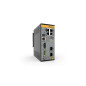 Allied Telesis IE220-6GHX Gestito L2 Gigabit Ethernet (10/100/1000) Supporto Power over Ethernet (PoE) Grigio Allied Telesis IE220-6GHX Gestito L2 Gigabit Ethernet (10/100/1000) Supporto Power over Ethernet (PoE) Grigio