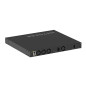 NETGEAR M4350-24F4V Gestito L3 1U Nero NETGEAR M4350-24F4V Gestito L3 1U Nero