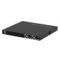 NETGEAR M4350-48G4XF Gestito L3 Gigabit Ethernet (10/100/1000) Supporto Power over Ethernet (PoE) 1U Nero GSM4352-100NES