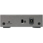 NETGEAR GS105E-200PES switch di rete Gestito L2/L3 Gigabit Ethernet (10/100/1000) Grigio NETGEAR GS105E-200PES switch di rete Gestito L2/L3 Gigabit Ethernet (10/100/1000) Grigio
