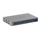 NETGEAR XS516TM Gestito L2/L3/L4 Grigio NETGEAR XS516TM Gestito L2/L3/L4 Grigio