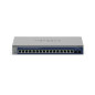 NETGEAR XS516TM Gestito L2/L3/L4 Grigio NETGEAR XS516TM Gestito L2/L3/L4 Grigio