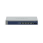 NETGEAR XS508TM Gestito L2/L3/L4 Grigio NETGEAR XS508TM Gestito L2/L3/L4 Grigio