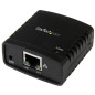 StarTech.com Server di rete per Stampante Ethernet 10/100 Mbps con porta USB 2.0 PM1115U2