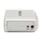 StarTech.com Server di Stampa Wireless N ad 1 porta USB con porta ethernet 10/100 Mbps - WiFi - 802.11 b/g/n PM1115UWEU