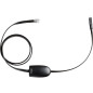 Jabra 14201-17 accessorio per cuffia Adattatore EHS