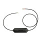 Jabra 14201-43 accessorio per cuffia Adattatore EHS Jabra 14201-43 accessorio per cuffia Adattatore EHS