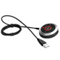 Jabra Evolve 40 Link telecomando Cablato Audio Pulsanti Jabra Evolve 40 Link telecomando Cablato Audio Pulsanti