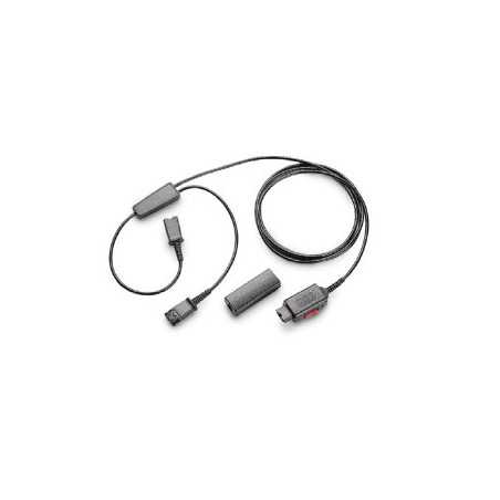 Poly Y Training Cable 85S07AA