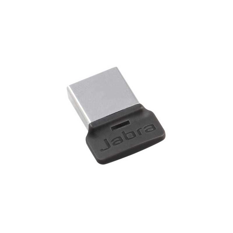 Jabra 14208-08 ricevitore audio bluetooth Jabra 14208-08 ricevitore audio bluetooth