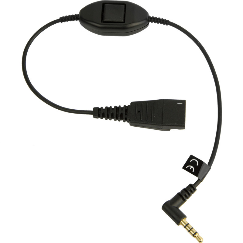 Jabra 8800-00-103 accessorio per cuffia Jabra 8800-00-103 accessorio per cuffia