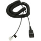 Jabra 8800-01-94 accessorio per cuffia Cavo Jabra 8800-01-94 accessorio per cuffia Cavo