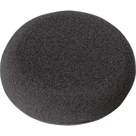 POLY Cuscinetto auricolare in similpelle EncorePro HW530/540 (1 pezzo)