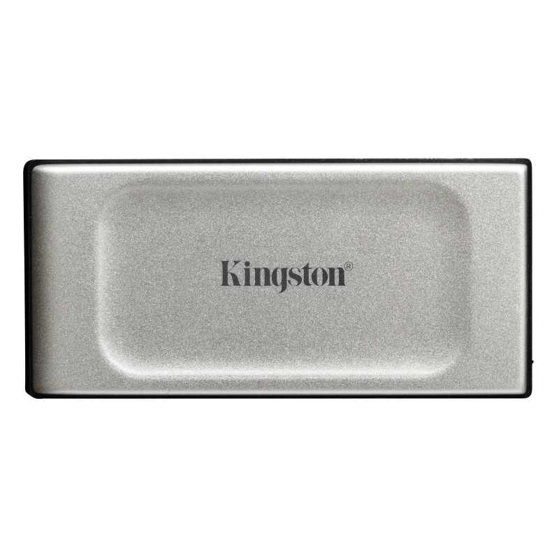 Kingston Technology 1000G SSD portatile XS2000 SXS2000/1000G Kingston Technology 1000G SSD portatile XS2000 SXS2000/1000G