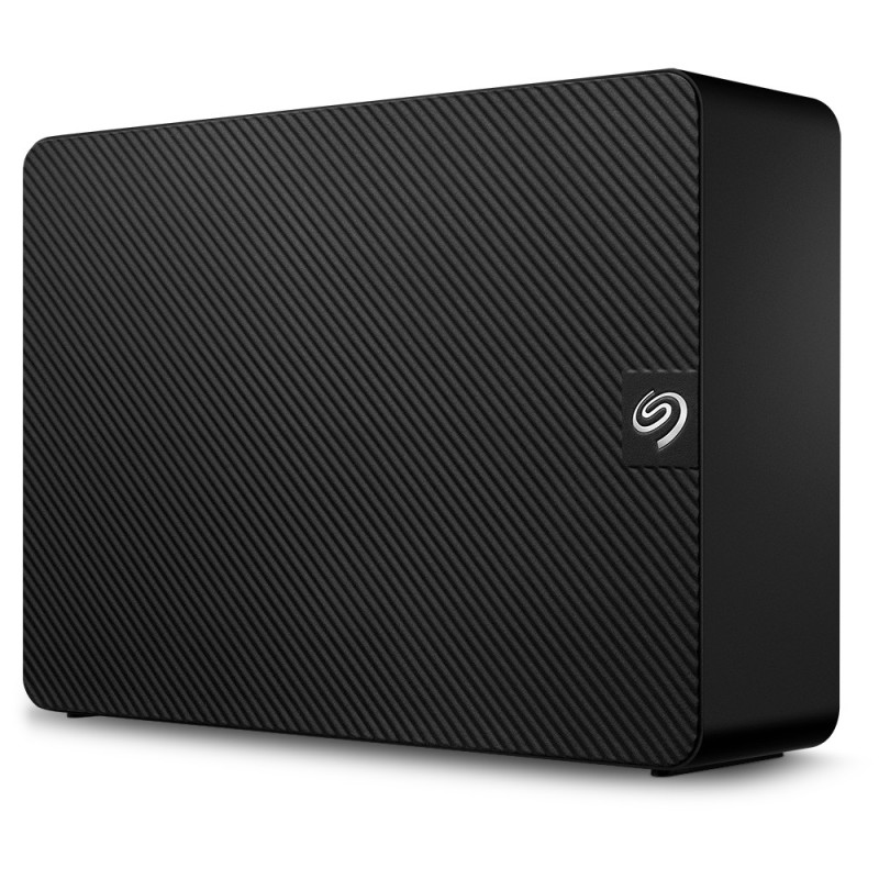 Seagate Expansion STKP4000400 disco rigido esterno 4 TB 3.5" 3.2 Gen 1 (3.1 Gen 1) Nero Seagate Expansion STKP4000400 disco rigido esterno 4 TB 3.5" 3.2 Gen 1 (3.1 Gen 1) Nero