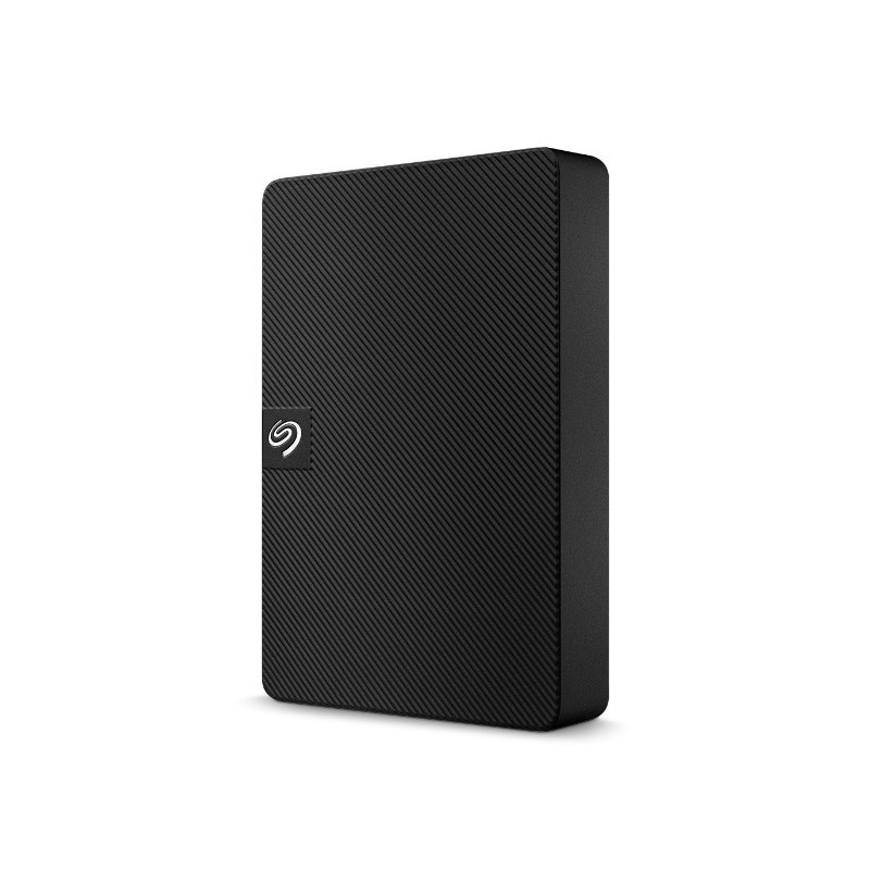 Seagate STKM1000400 disco rigido esterno 1 TB USB tipo A 3.2 Gen 1 (3.1 Gen 1) Nero Seagate STKM1000400 disco rigido esterno 1 TB USB tipo A 3.2 Gen 1 (3.1 Gen 1) Nero