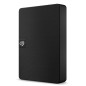 Seagate STKM1000400 disco rigido esterno 1 TB USB tipo A 3.2 Gen 1 (3.1 Gen 1) Nero Seagate STKM1000400 disco rigido esterno 1 TB USB tipo A 3.2 Gen 1 (3.1 Gen 1) Nero