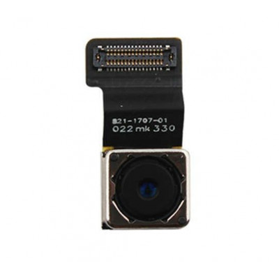 Fotocamera Posteriore Per Apple Iphone 5C Retro Dietro Flat Flex Ricambio