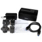 StarTech.com Docking Station per Hard Disk a Singolo Slot - Dock USB 3.1 (10 Gbps) per Hard Drive HDD/SSD - Dock Stati SDOCKU313
