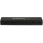 StarTech.com Box esterno SATA M.2 NGFF - USB 3.1 (10Gbps) con cavo USB-C SM21BMU31C3