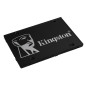 Kingston Technology Drive SSD KC600 SATA3 2,5" 512G SKC600/512G Kingston Technology Drive SSD KC600 SATA3 2,5" 512G SKC600/512G