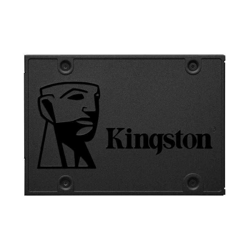 Kingston Technology A400 960 GB 2.5" Serial ATA III TLC SA400S37/960G