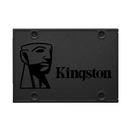 Kingston Technology A400 480 GB 2.5" Serial ATA III TLC SA400S37/480G