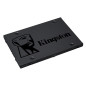 Kingston Technology A400 480 GB 2.5" Serial ATA III TLC SA400S37/480G Kingston Technology A400 480 GB 2.5" Serial ATA III TLC SA400S37/480G