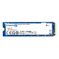 Kingston Technology 2000G NV3 M.2 2280 NVMe SSD SNV3S/2000G