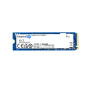 Kingston Technology 1000G NV3 M.2 2280 NVMe SSD SNV3S/1000G Kingston Technology 1000G NV3 M.2 2280 NVMe SSD SNV3S/1000G