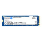 Kingston Technology 500G NV3 M.2 2280 NVMe SSD SNV3S/500G Kingston Technology 500G NV3 M.2 2280 NVMe SSD SNV3S/500G