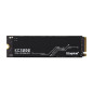 Kingston Technology 512G KC3000 M.2 2280 NVMe SSD SKC3000S/512G Kingston Technology 512G KC3000 M.2 2280 NVMe SSD SKC3000S/512G