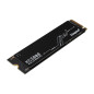 Kingston Technology 512G KC3000 M.2 2280 NVMe SSD SKC3000S/512G Kingston Technology 512G KC3000 M.2 2280 NVMe SSD SKC3000S/512G