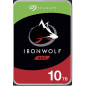 Seagate IronWolf ST10000VN000 disco rigido interno 10 TB 7200 Giri/min 256 MB 3.5" Serial ATA III Seagate IronWolf ST10000VN000 disco rigido interno 10 TB 7200 Giri/min 256 MB 3.5" Serial ATA III