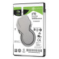 Seagate Barracuda 2.5" disco rigido interno 2 TB 5400 Giri/min 128 MB 2.5" Serial ATA III Seagate Barracuda 2.5" disco rigido interno 2 TB 5400 Giri/min 128 MB 2.5" Serial ATA III