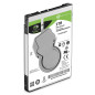 Seagate Barracuda 2.5" disco rigido interno 2 TB 5400 Giri/min 128 MB 2.5" Serial ATA III Seagate Barracuda 2.5" disco rigido interno 2 TB 5400 Giri/min 128 MB 2.5" Serial ATA III