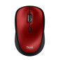 Trust Yvi+ mouse Ufficio Mano destra RF Wireless Ottico 1600 DPI 24550 Trust Yvi+ mouse Ufficio Mano destra RF Wireless Ottico 1600 DPI 24550