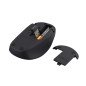 Trust Yvi+ mouse Ufficio Mano destra RF Wireless Ottico 1600 DPI 24550 Trust Yvi+ mouse Ufficio Mano destra RF Wireless Ottico 1600 DPI 24550