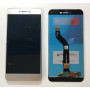 Lcd-Anzeige + Touchscreen Für Huawei P8 Lite 2017 Pra-Lx1 La1 Lx3 Gold