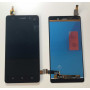Écran Lcd + Écran Tactile Pour Huawei G Play Mini Chc-U01 Noir