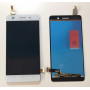 Lcd Display + Touch Screen For Huawei G Play Mini Chc-U01 White