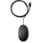 HP Mouse Wired Desktop 320M 9VA80AA