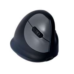 R-Go Tools R-Go HE Mouse, mouse ergonomico, Medio (165-195mm), destrorso, senza fili